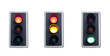 Traffic lights sequence