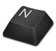 Computer Key N