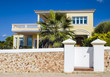Holiday villas