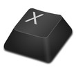 Computer Key X