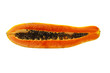 Papaya fruits