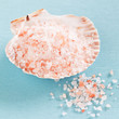 Pink salt