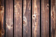Old wooden boards