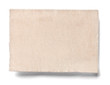 Photo: news paper page ripped message background news paper page ripped message background