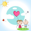 cute kids 
