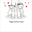 Father's Day Card 