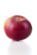 Photo: Red fresh apple Red fresh apple