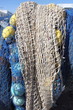 Fishing nets