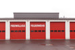 Feuerwehr