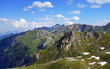 Grossglockner High Alpine Road. Austria