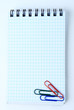 A Clip And Paper