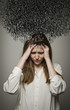 Headache. Obsession. Dark thoughts.