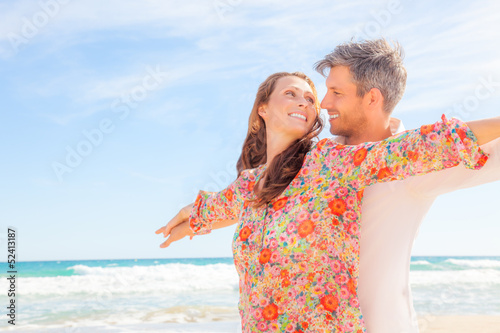 Photo: free couple free couple