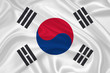 Flag of South Korea