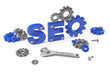 SEO concept