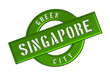 Illustration: GREEN CITY SINGAPORE GREEN CITY SINGAPORE