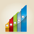 Graph of development