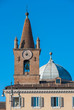 Roma, basilica di Santa Maria del Popolo (part.)
