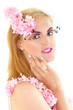 Foto: Pink (Kathy) Pink (Kathy)