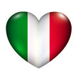 Herz Italien