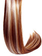 Foto: highlight hair texture background highlight hair texture background