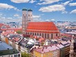 Photo: Frauenkirche in Munich, Germany Frauenkirche in Munich, Germany