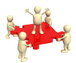 Success of teamwork