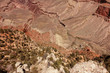 Blick in den Grand Canyon