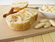 Foto: Zimt-Mandel-Butter Zimt-Mandel-Butter