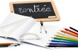la rentrée des classes