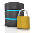 Illustration: Database D-Lock Database D-Lock