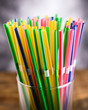 cannucce colorate - color straws