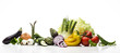 Vegetables