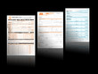 tax forms