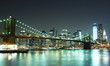 Photo: Beautiful view of Manhattan Beautiful view of Manhattan