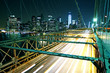 Photo: Brooklyn bridge Brooklyn bridge