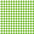 Checkered background green