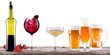 alcohol bar