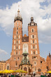 Photo: St. Mary's Basilica St. Mary's Basilica