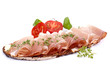 Schinkenbrot