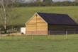 barn