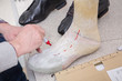 Massschuh