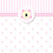 New Baby Shower Invitation Card