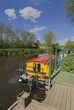 canal