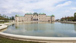 Castello belvedere superiore Vienna