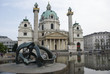 Chiesa San Carlo Vienna