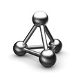 metal structure
