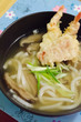 Udon noodles