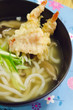 noodles with shrimp