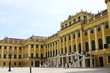 schönbrunn wien